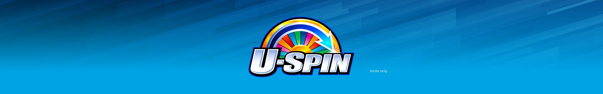 U-Spin Invitational