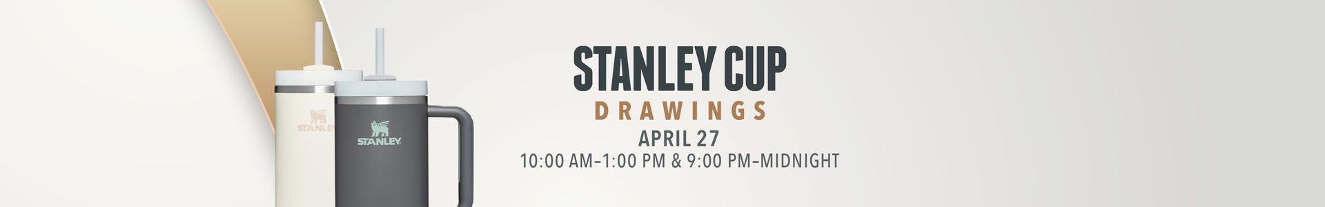 Stanley Cup Drawings