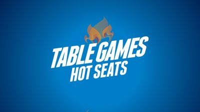 Table Games Hot Seats