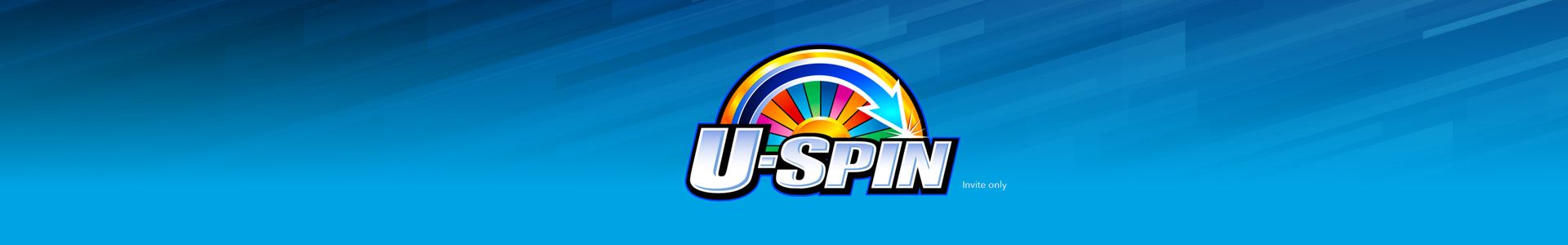U-Spin Invitational - February
