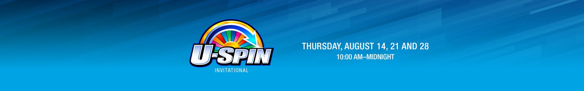 U-Spin Invitational