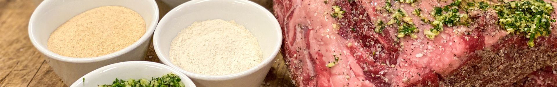 How to cook the perfect prime rib