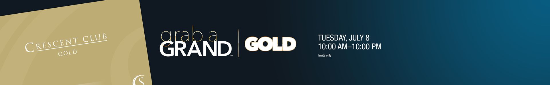 Grab-A-Grand Gold