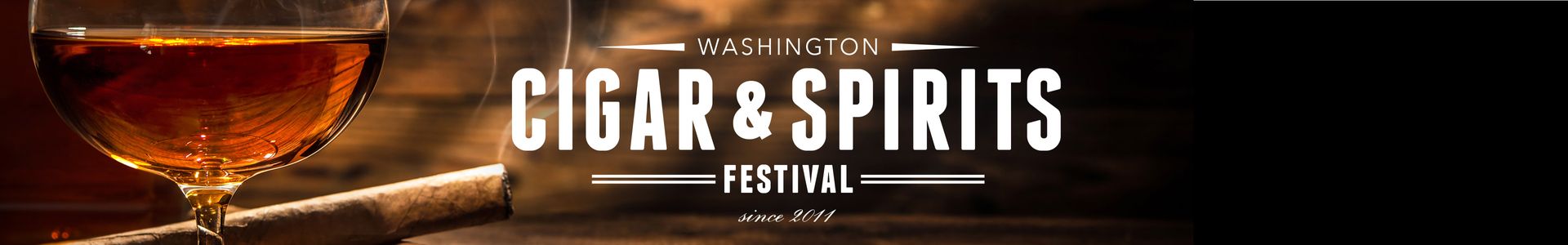 Washington Cigar and Spirits Festival