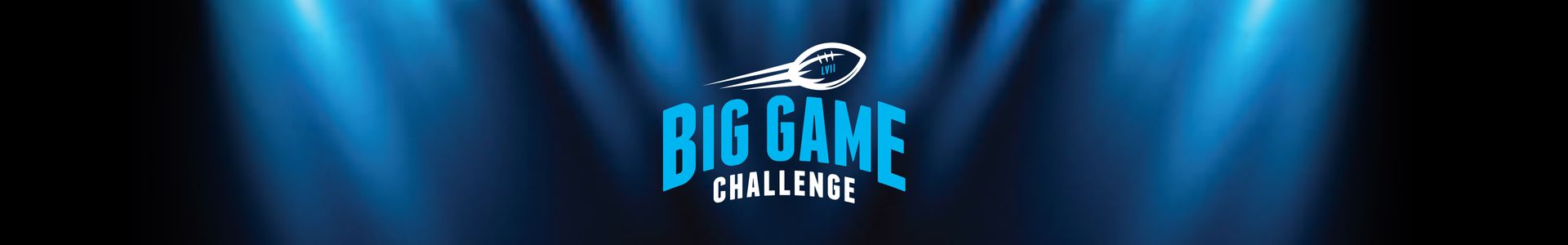 Big Game Challenge