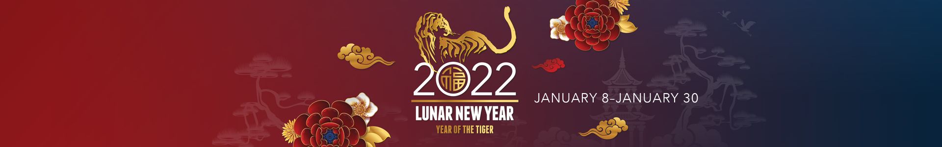 2022 Lunar New Year Drawings 