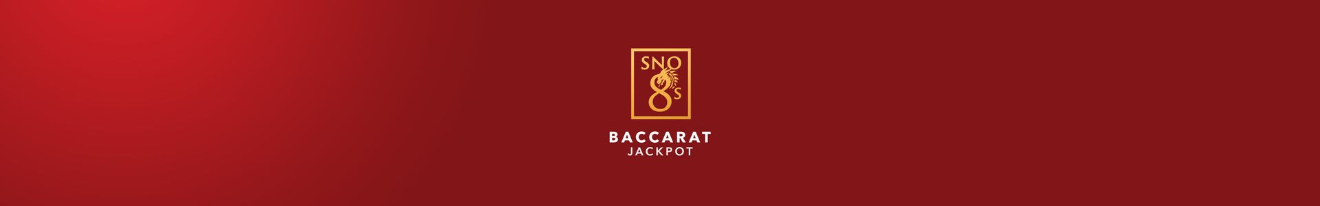 Sno 8's Baccarat Jackpot
