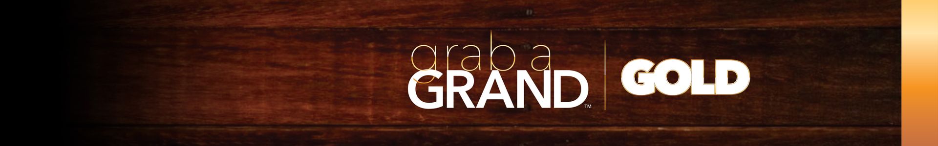 Grab-A-Grand Gold 
