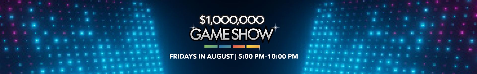 $1,000,000 Game Show