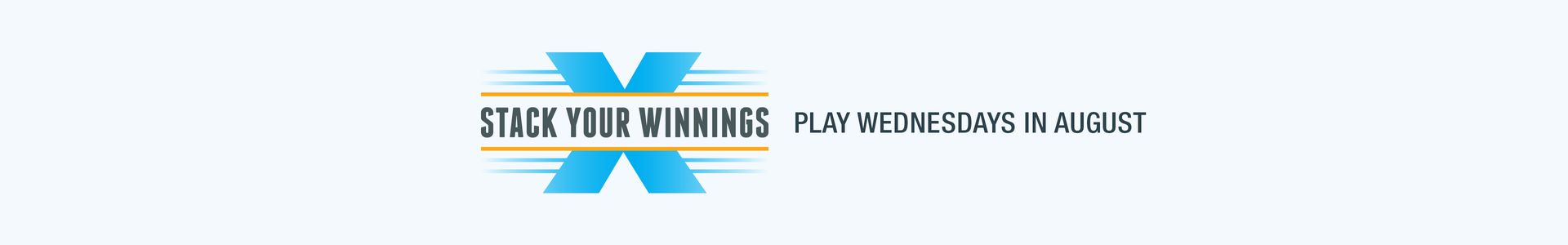 Stack Your Winnings