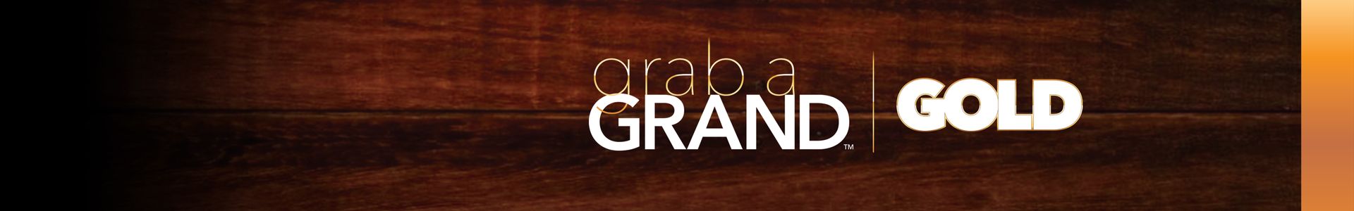 Grab-A-Grand Gold 