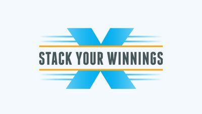 Stack Your Winnings – July