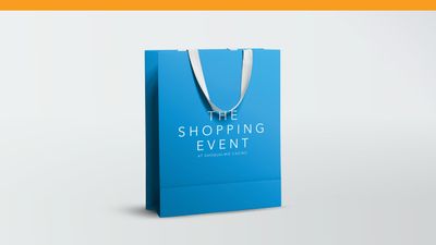 The Shopping Event at Snoqualmie Casino