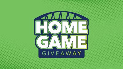 Home Game Giveaway