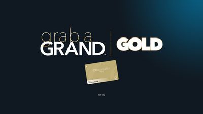 Grab-A-Grand Gold – June
