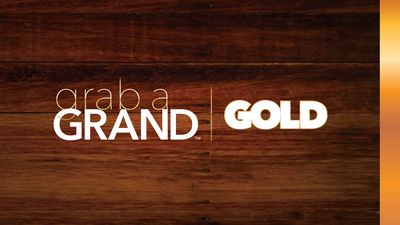 Grab-A-Grand Gold