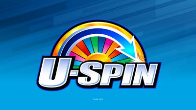 U Spin - September