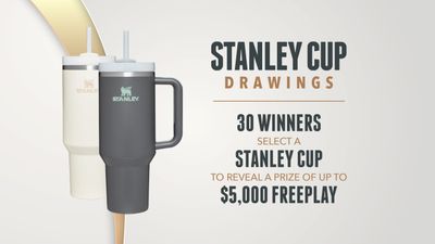 Stanley Cup Drawings