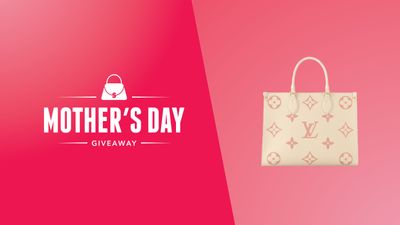 Mother's Day Giveaway