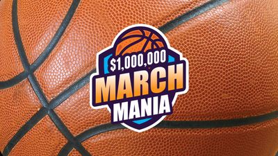 $1,000,000 March Mania