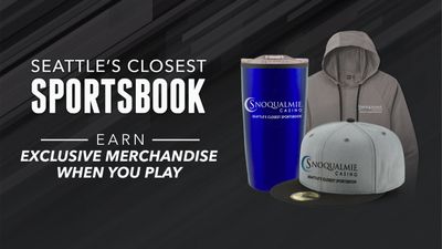 Play and Receive Exclusive Merchandise