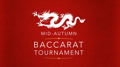 Mid-Autumn Baccarat Tournament