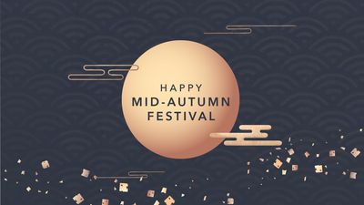 Mid-Autumn Festival Invitational