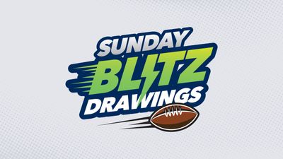 Sunday Blitz Drawings