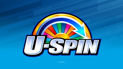 U-Spin Invitational - December