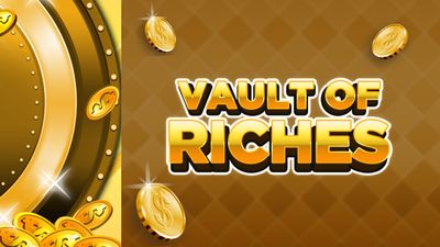 Vault of Riches