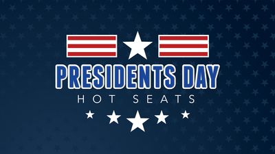 PRESIDENT'S DAY HOT SEATS