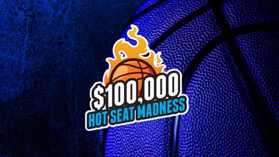 $100,000 Hot Seat Madness