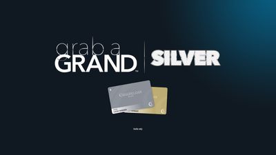 Grab-A-Grand Silver