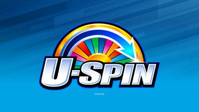 U-Spin Exclusive
