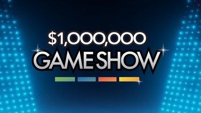 $1,000,000 Game Show