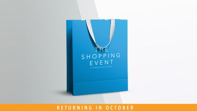 The Shopping Event