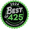 2024 Best of 425 by 425 Magazine